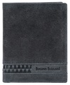 Bruno Banani Geldbörse, (1 tlg.), echt Leder