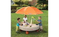 Little Tikes Little Tikes Sandkasten