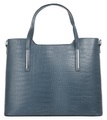 Cluty Henkeltasche