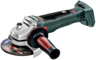 Metabo WB 18 LTX BL 125 613077840 Akku-Winkelschleifer 125 mm ohne Akku, inkl. Koffer 18 V