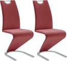 MCA furniture Freischwinger 