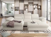 sit&more Ecksofa