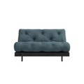 Karup Design Daybett »Daybett Roots Schlafsofa ? Gästebett & Sofa aus FSC®-Kiefer«, Inkl. Futonmatratze, in mehreren Grössen & Farben erhältlich
