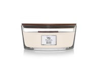 WoodWick, Woodwick Duftkerze Vanilla Musk Ellipse