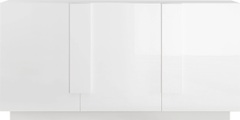LC Sideboard »Jupiter Sideboard«, Breite 181 cm mit 3 Türen