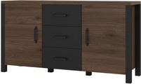 Helvetia Sideboard »Olin WM«
