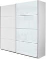 home24 Schwebetuerenschrank Subito-Color