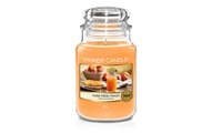 Yankee Candle Duftkerze »Farm Fresh Peach«