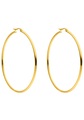 Purelei Paar Creolen »Schmuck Geschenk, Hoops Ohrringe, 22151-Earring-Hoop«
