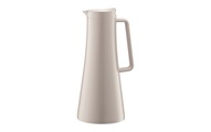 BODUM, Bodum Bistro Thermoskanne beige 1.1 l