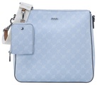 Joop! Umhängetasche »cortina 1.0 jasmina shoulderbag mvz«, mit kleiner Reissverschluss-Münztasche
