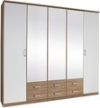 rauch ORANGE Kleiderschrank »Gandra«