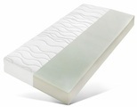 Taschenfederkernmatratze »1000 Federn First Class«, Breckle, 24 cm hoch