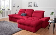 sit&more Ecksofa