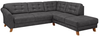 Home affaire Ecksofa »Trondheim«, mit Federkern