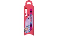 LEGO, 41802 Einhorn Armband Multicolor