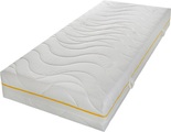 Taschenfederkernmatratze »GelPRO® premium 26 TFK«, Schlaraffia, 26 cm hoch