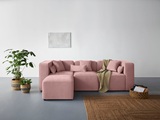 COUCH? 3-Sitzer »Polster Party«, Modulserie, individuelle Zusammenstellung, 