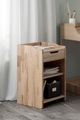 HOME AFFAIRE, Home affaire Container »MASTER« (Roll-Container optional zum Schreibtisch MASTER)