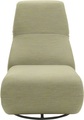DOMO collection Sessel »Sonner, wahlweise mit Swivelfunktion«, Um 360 Grad drehbar, Rücken aufstellbar