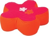 Hoppekids Sitzsack »Flowerpower«