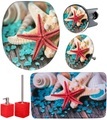 Sanilo Badaccessoire-Set »Bath Salt«, (Komplett-Set, 6 tlg.)