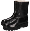 Melvin & Hamilton Winterstiefel »vegetabil gegerbt«, Schlupfstiefel, Winterboots, Snowboots in Twin-Face Optik