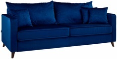 Guido Maria Kretschmer Home&Living 3-Sitzer »Renesse«, lose Kissen, Keder an Sitzkissen