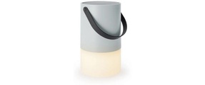 STT LED Laterne »Solar Motion Lamp«