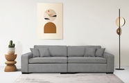 Guido Maria Kretschmer Home&Living 2-Sitzer »Skara XXL«, Lounge-Sofa XXL mit Federkern-Polsterung, in vielen Bezugsvarianten, auch recycelt