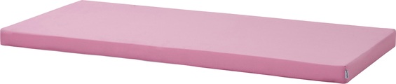 Hoppekids Kindermatratze, 9 cm cm hoch, (1 St.)