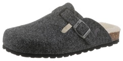 thies Pantoffel, mit verstellbarem Riemchen