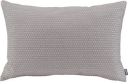 H.O.C.K. Dekokissen »Miss Dots Kissen«, mit Punkten, Kissenhülle mit Füllung, 1 Stück