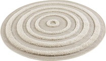 Mint - Vintage-Teppich Handira Nador Handira - 160 cm - Beige, Creme