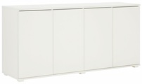 INOSIGN Kommode »Skini«, Breite 155 cm