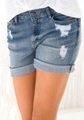 Buffalo Jeansbermudas