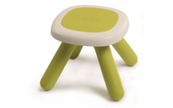 Smoby, Smoby Kinderstuhl Gr?n, Farbe: Gr?n