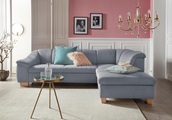 sit&more Ecksofa