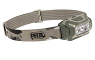 Petzl Aria 2 - Stirnlampe Camo One Size