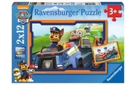 Ravensburger Puzzle - Paw Patrol im Einsatz