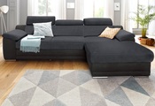 RAUM.ID Ecksofa