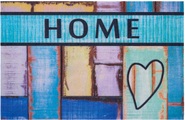 White Label - Fussmatte - 45 x 70 cm - Multicolor