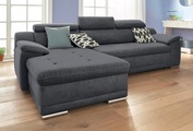 sit&more Ecksofa