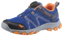 Mustang Shoes Sneaker, mit BOA-Verschluss