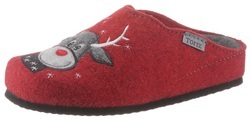 Tofee Pantoffel