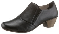 Rieker Hochfrontpumps