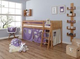 Ticaa Hochbett »Eric«