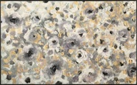 wash+dry by Kleen-Tex Teppich »Light Blossom«, rechteckig