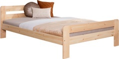Ticaa Bett »Bert« in diversen Breiten, Kiefer
