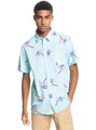 Quiksilver Kurzarmhemd »Royal Palms«